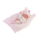 Llorens - Bimba rosa 35cm