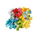 LEGO® DUPLO® 10914 LEGO® DUPLO® Deluxe Steinebox