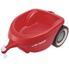 BIG Bobby Car Neo Anhänger Rot