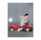 BIG Bobby Car Neo Anhänger Rot