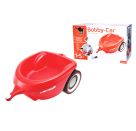 BIG Bobby Car Neo Anhänger Rot