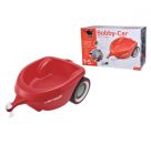 BIG Bobby Car Neo Anhänger Rot