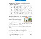 Quer durch die 4. Klasse, Mathe und Deutsch - Übungsblock. Ab 9 Jahre., sortiert