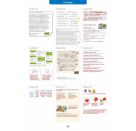 Quer durch die 4. Klasse, Mathe und Deutsch - Übungsblock. Ab 9 Jahre., sortiert