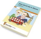 Quer durch die 4. Klasse, Englisch - Übungsblock. Ab 9 Jahre., sortiert