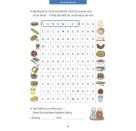 Quer durch die 4. Klasse, Englisch - Übungsblock. Ab 9 Jahre., sortiert