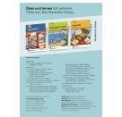 Quer durch die 4. Klasse, Englisch - Übungsblock. Ab 9 Jahre., sortiert