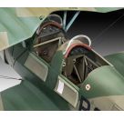 Revell Bücker Bü131 D