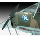 Revell Bücker Bü131 D