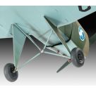Revell Bücker Bü131 D