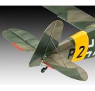 Revell Bücker Bü131 D