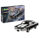 1968 Chevy Chevelle SS 396