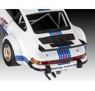 Porsche 934 RSR Martini, Revell Modellbausatz