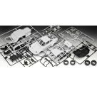 Porsche 934 RSR Martini, Revell Modellbausatz