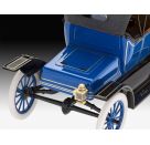 Ford T Modell Roadster (1913)