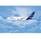 Airbus A380-800 Lufthansa New Livery, Revell Modellbausatz