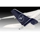 Airbus A380-800 Lufthansa New Livery, Revell Modellbausatz