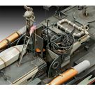 Patrol Torpedo Boat PT-588/PT-579, Revell Modellbausatz