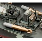 Patrol Torpedo Boat PT-588/PT-579, Revell Modellbausatz