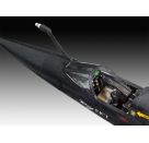 Dassault Mirage F-1C/CT