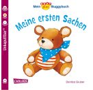 Buggy Baby Pixi 67: Meine ersten Sachen