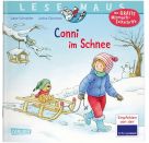 LESEMAUS 103: Conni im Schnee