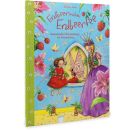 Dahle, Stefanie: Erdbeerinchen Erdbeerfee – Zauberhafte Überraschung im Feenschloss