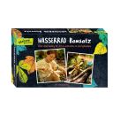 Wasserrad Bausatz Nature Zoom