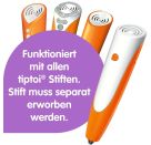 tiptoi® Wieso? Weshalb? Warum? Die Welt der Fahrzeuge