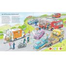 tiptoi® Wieso? Weshalb? Warum? Die Welt der Fahrzeuge