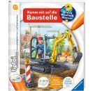 tiptoi® Wieso? Weshalb? Warum? Komm mit auf die Baustelle