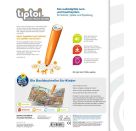 tiptoi® Wieso? Weshalb? Warum? Komm mit auf die Baustelle