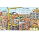 tiptoi® Wieso? Weshalb? Warum? Komm mit auf die Baustelle