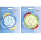 SpielMaus Baby Greif- und Beißball, 2-fach sortiert