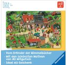 Mein großes Wimmelbuch