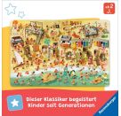 Mein großes Wimmelbuch