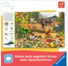 Mein großes Sachen suchen: Bei uns im Wald