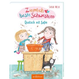 Display Ziemlich beste Schwestern (Ziemlich beste Schwestern)