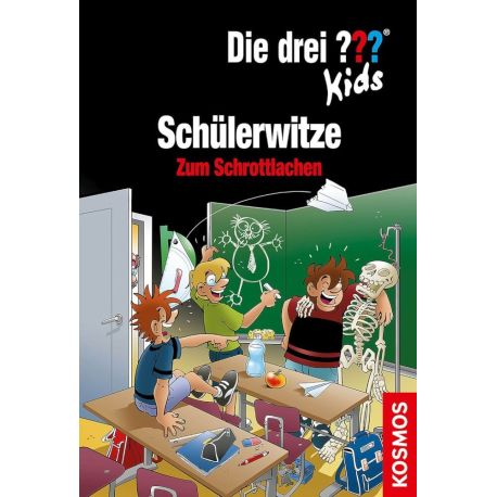 ??? Kids Schülerwitze