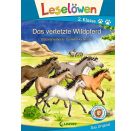 Leselöwen 2. Klasse - Das verletzte Wildpferd, sortiert