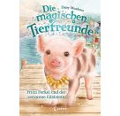 Loewe Die magischen Tierfreunde 14 - Fritzi Ferkel und der verlorene Edelstein