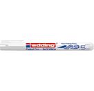 Edding Pastel Pen, Soft White