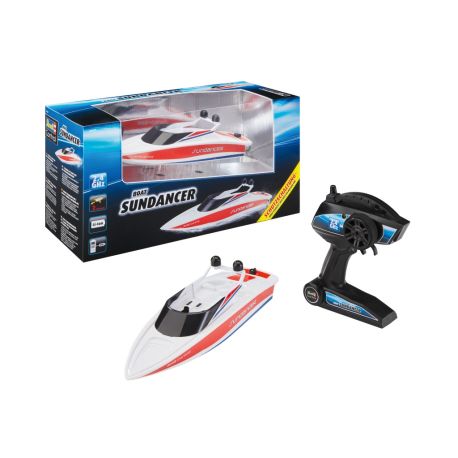RC Boot Sundancer, Revell Control Ferngesteuertes Boot