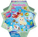 Aquabeads 31601 Sternperlen Starter Set 1000 Aquabeads