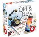 Piatnik 6632 Old   New