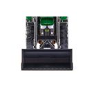 SIKU 1395 John Deere mit Frontlader