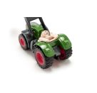 SIKU 1539 Fendt mit Ballenzange