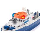 SIKU 5401 Polizeiboot