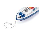 SIKU 5401 Polizeiboot