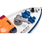 SIKU 5401 Polizeiboot